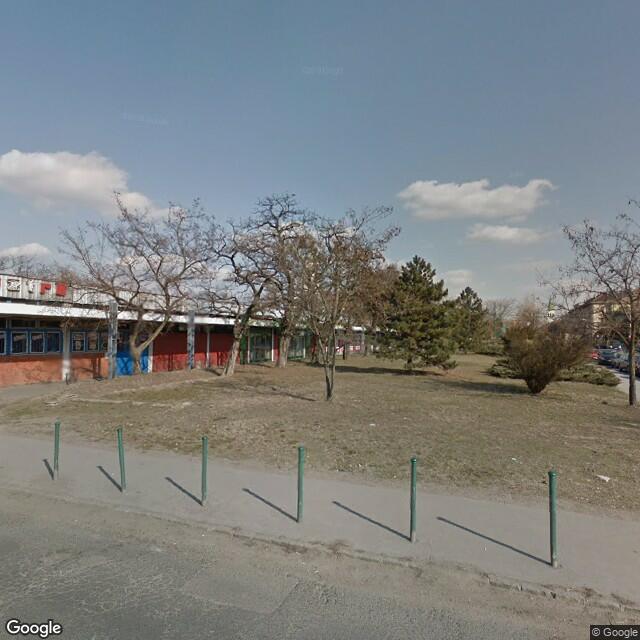 PogoMap.Info - Gym - Csepel A Magyar Ipar Bölcsője