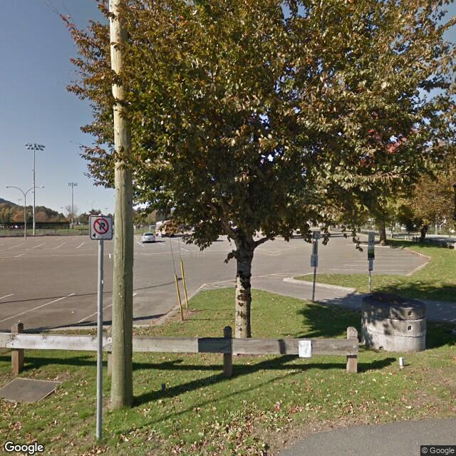 PogoMap.Info - Pokestop - Townsend Park Main Entrance