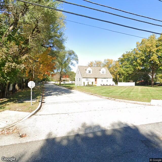 PogoMap.Info - Pokestop - Kingdom Hall Of Jehovah's Witnesses