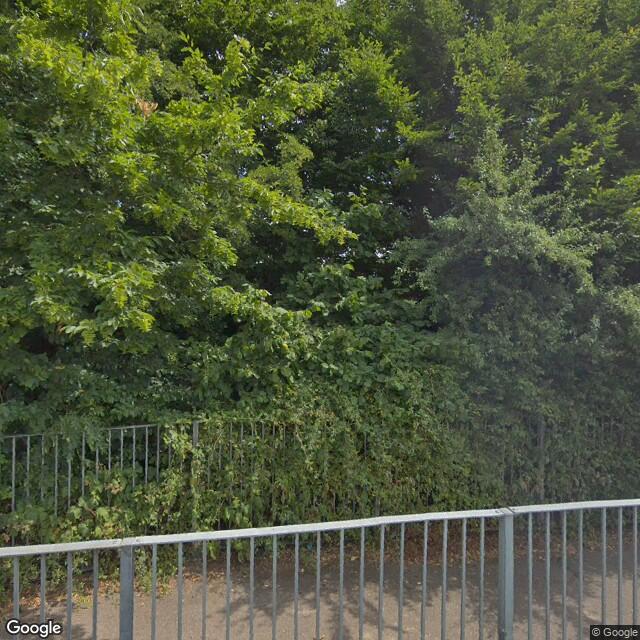 PogoMap.Info - Pokestop - Green Lanes Allotments And Noticeboard