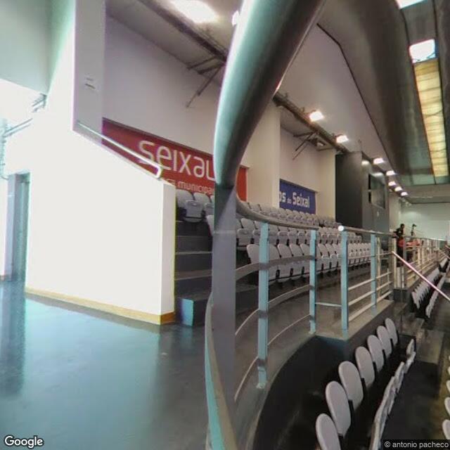 PogoMap.Info - Gym - Pavilhão Municipal Da Torre Da Marinha