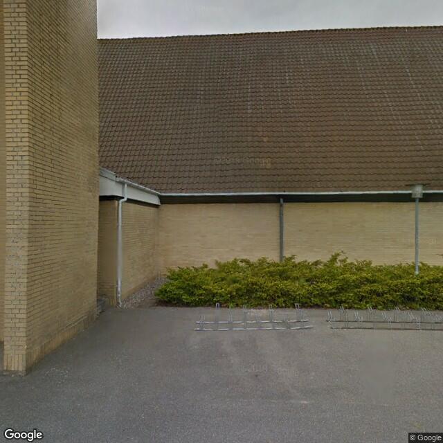 PogoMap.Info - Pokestop - Frederikshavs Metodistkirke