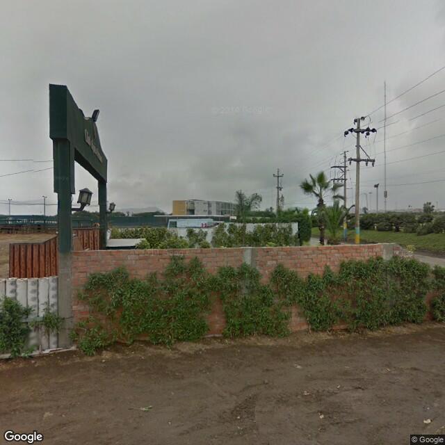 PogoMap.Info - Gym - Club Hípico Peruano
