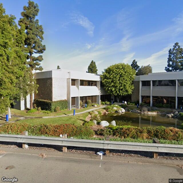 PogoMap.Info - Gym - Garden Grove Fountain
