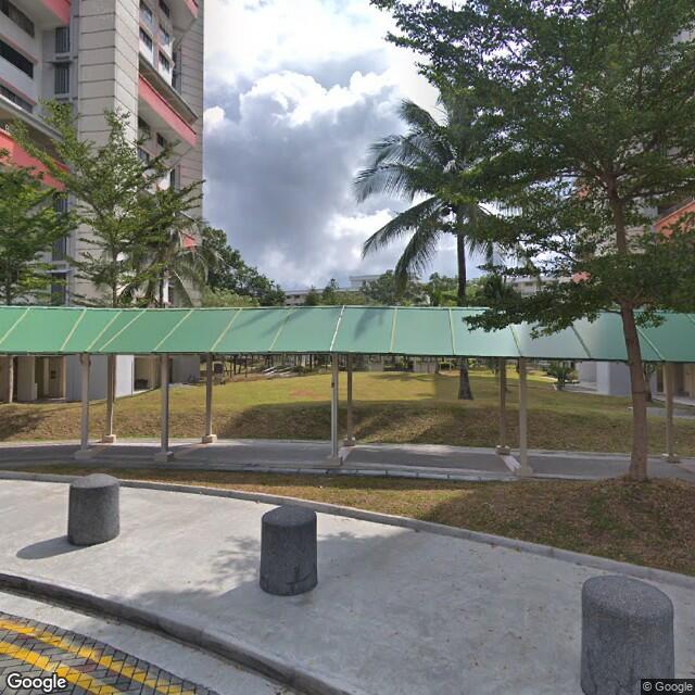 PogoMap.Info - Pokestop - Big Pavilion At Tampines Garden