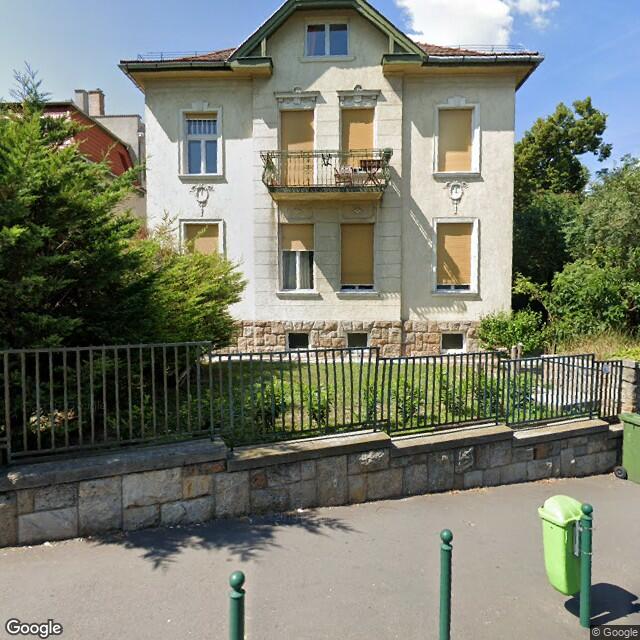 PogoMap.Info - Pokestop - Urania Csillagvizsgalo