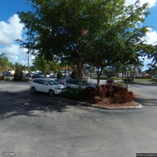 PogoMap.Info - Pokestop - South Palm Church