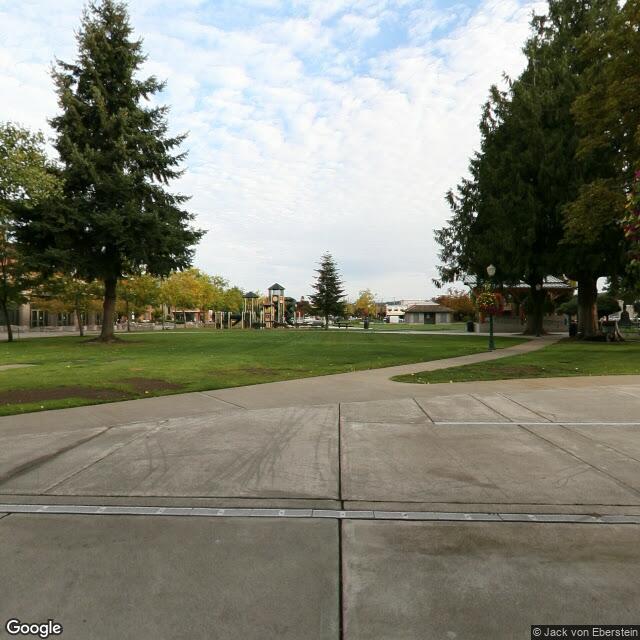 PogoMap.Info - Pokestop - Pioneer Park Pavilion