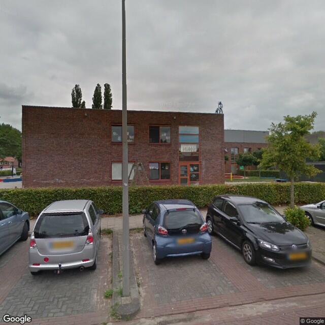 PogoMap.Info - Pokestop - Groep 9