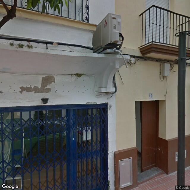 PogoMap.Info - Pokestop - La Española