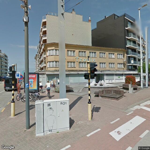 PogoMap.Info - Pokestop - Konz Plein, Sint Idesbald