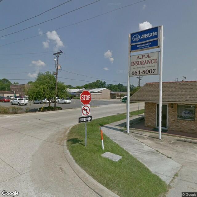 PogoMap.Info - Pokestop - Welcome To Denham Springs Historic Distric