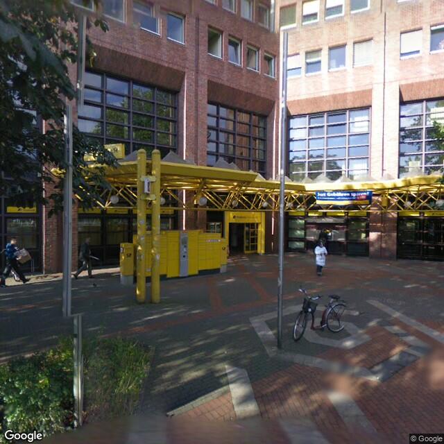 PogoMap.Info - Pokestop - Dortmund HBF   Nordausgang