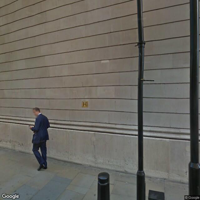 PogoMap.Info - Pokestop - The Ward Of Walbrook