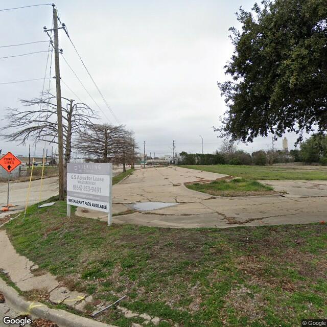 PogoMap.Info - Gym - Great Southwest Industrial District Association Obelisk