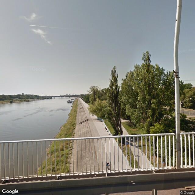 PogoMap.Info - Gym - Most Gdański