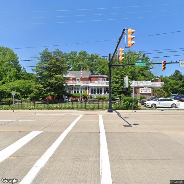 PogoMap.Info - Pokestop - Hellriegel's Inn