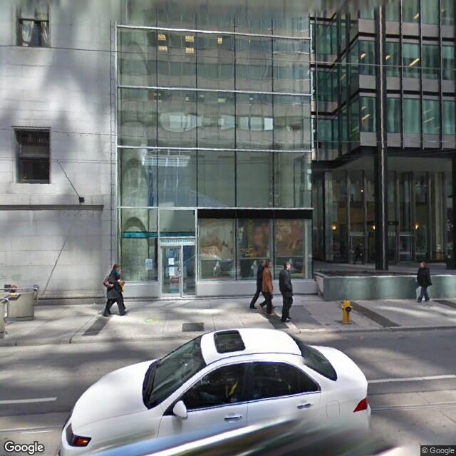 PogoMap.Info - Pokestop - Citibank Art Piece