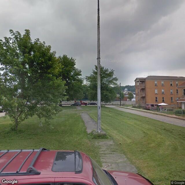 PogoMap.Info - Pokestop - Lonesome Flagpole