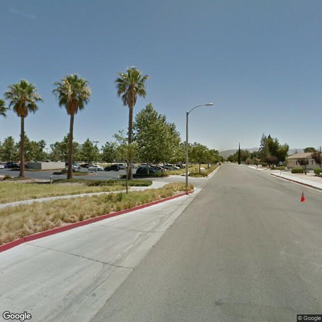 PogoMap.Info - Pokestop - Hesperia Civic Plaza Signage