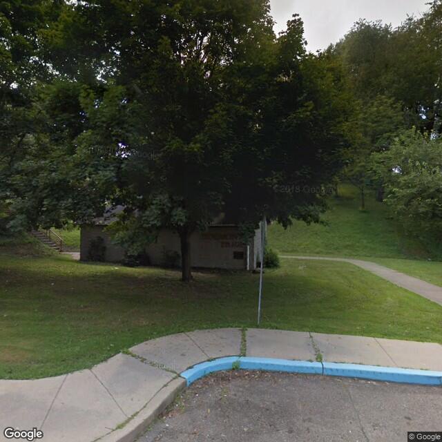PogoMap.Info - Pokestop - Dormont Park Restrooms Funding Plaque