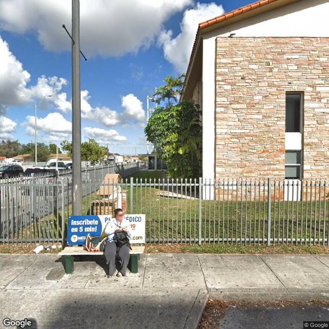 PogoMap.Info - Pokestop - First Baptist Church Of Hialeah