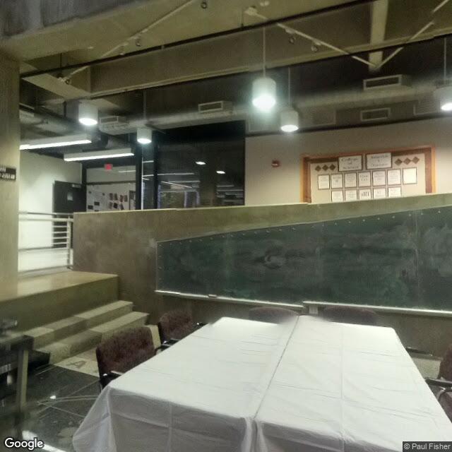 PogoMap.Info - Pokestop - Gosnell Atrium