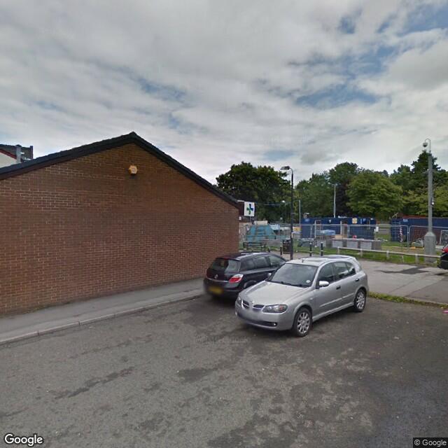 PogoMap.Info - Gym - Clayton Brook Village Hall