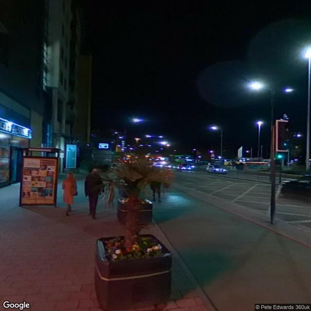 PogoMap.Info - Pokestop - West Yorkshire Playhouse