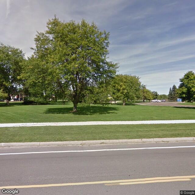 PogoMap.Info - Pokestop - Meridian Senior Center