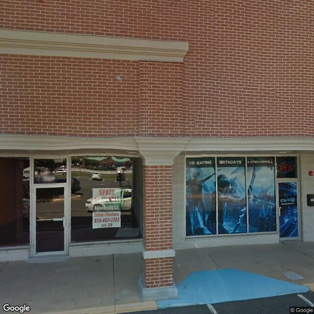 PogoMap.Info - Pokestop - Ctrl V Howell Virtual Reality Arcade