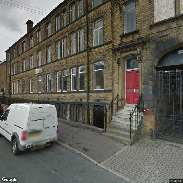 PogoMap.Info - Pokestop - Halifax   Dunkirk Mills, 1890