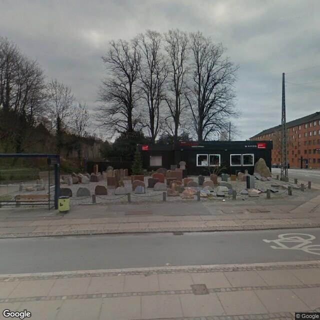 PogoMap.Info - Gym - Valby Stenhuggeri