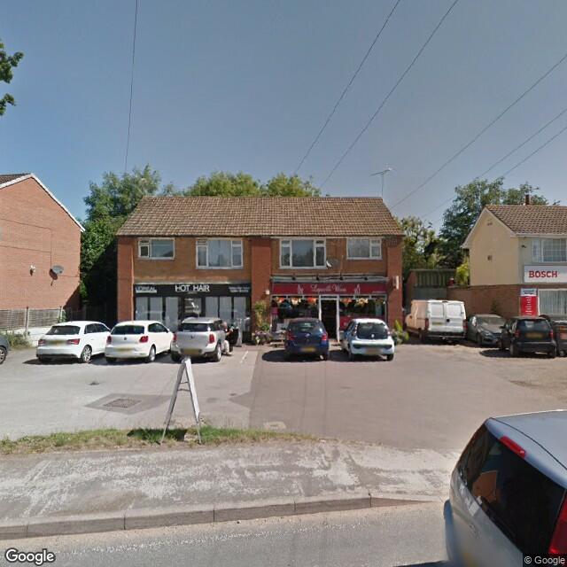 PogoMap.Info - Pokestop - Lapworth Post Office