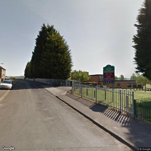 PogoMap.Info - Gym - Tir Canol Playing Fields