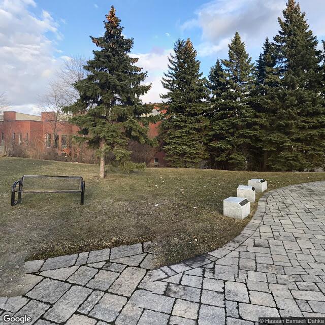 PogoMap.Info - Gym - Veterans Park Cote St Luc
