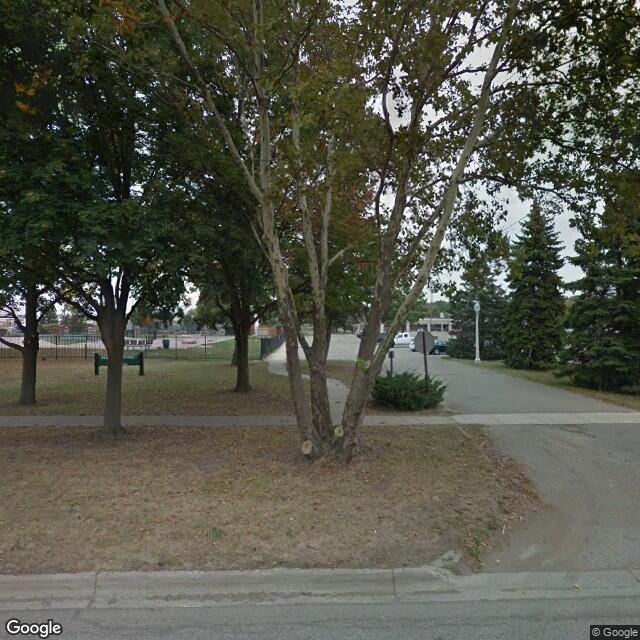 PogoMap.Info - Pokestop - George E. Ranney Park