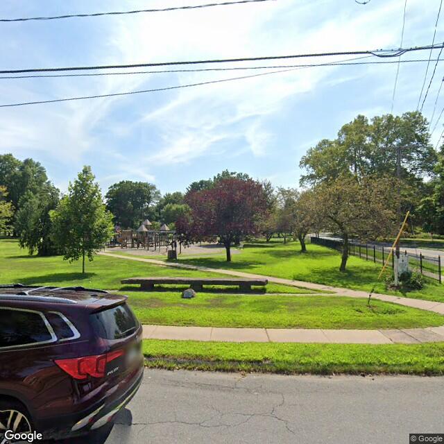 PogoMap.Info - Gym - Patriots Of Wethersfield