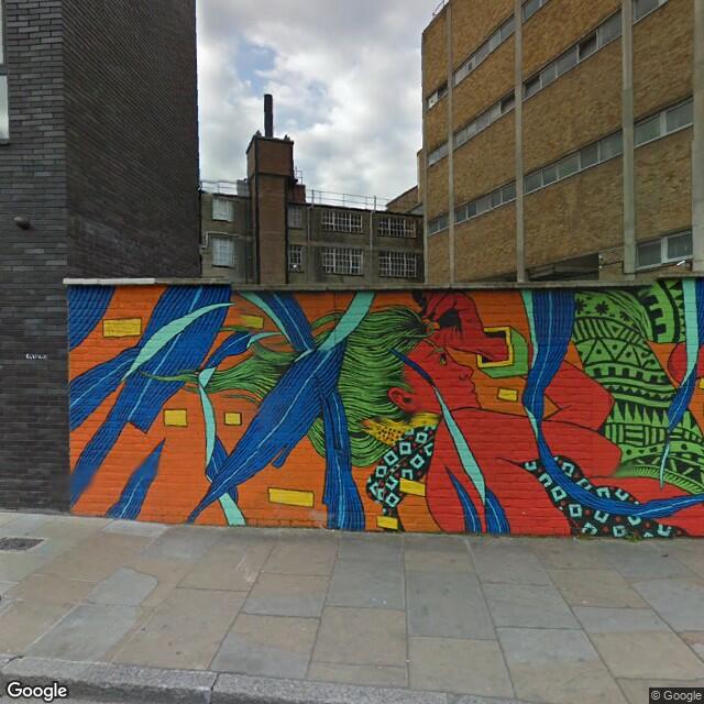 PogoMap.Info - Gym - Bicicleta Sim Freno By BSF