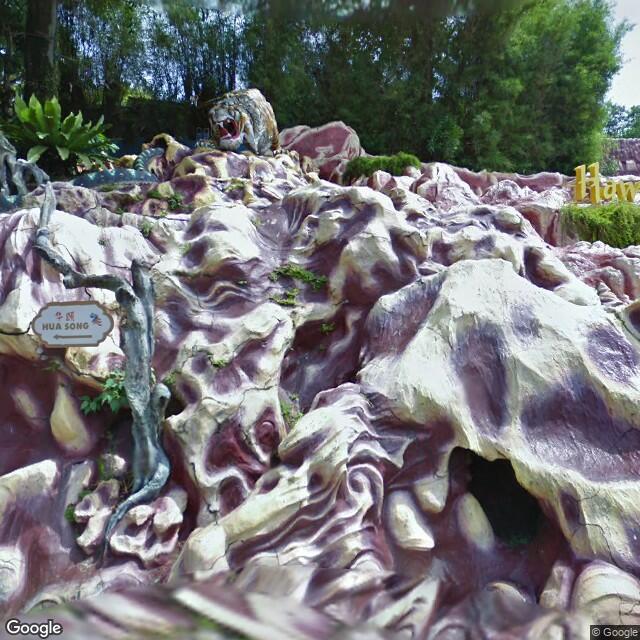PogoMap.Info - Gym - Haw Par Villa