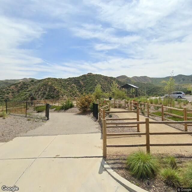 PogoMap.Info - Pokestop - Arboleda Trailhead