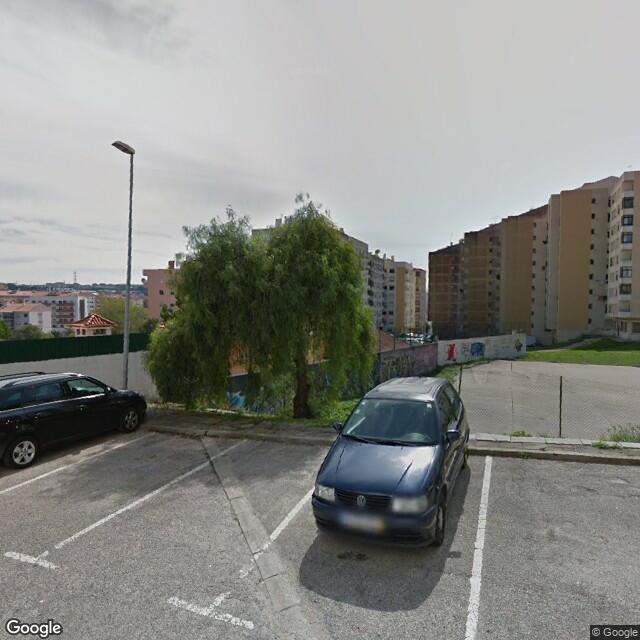 PogoMap.Info - Pokestop - Grafitti The Monster