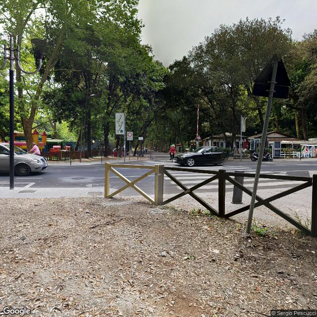 PogoMap.Info - Pokestop - Cartello Informativo Piano Di Recupero Pineta Di Ponente