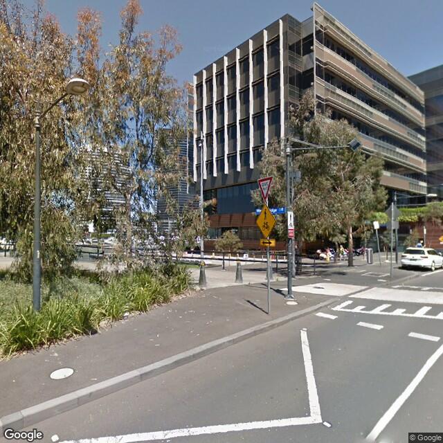 PogoMap.Info - Pokestop - Docklands Park South
