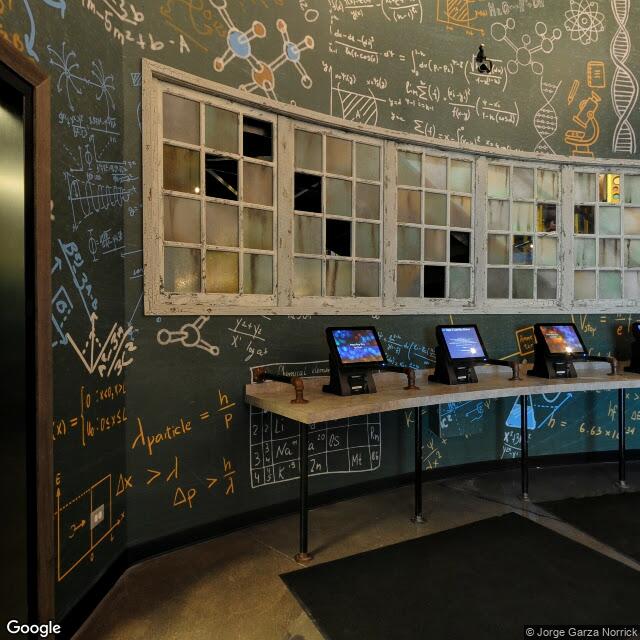 PogoMap.Info - Pokestop - Gizmos Fun Factory