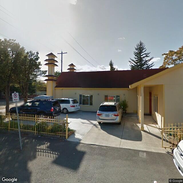 PogoMap.Info - Gym - Thanh That Portland