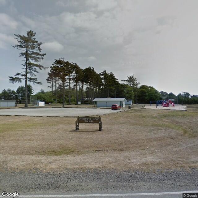 PogoMap.Info - Gym - North Bay Park