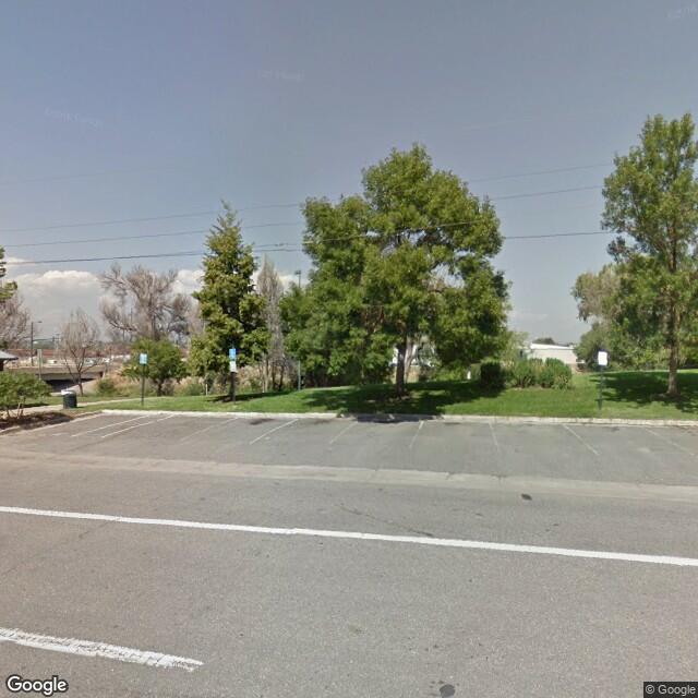 PogoMap.Info - Gym - Globeville Landing Park