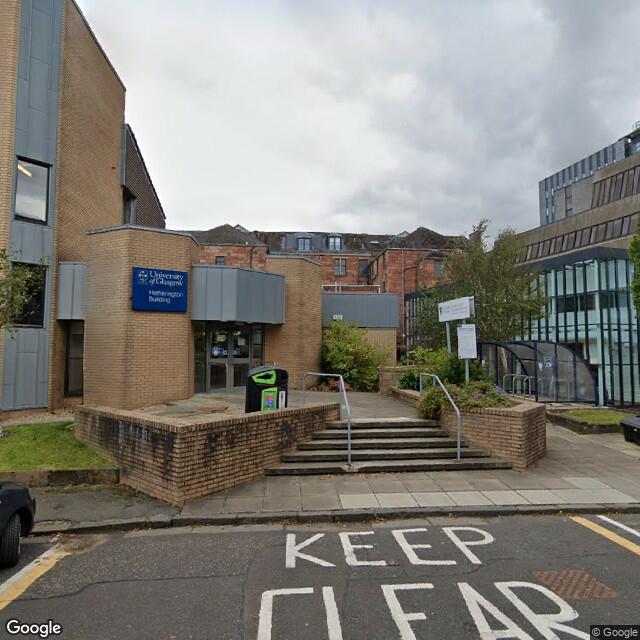 PogoMap.Info - Pokestop - Hetherington Building