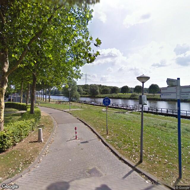 PogoMap.Info - Pokestop - Haven Almere Buiten